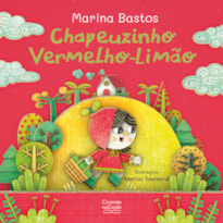 CHAPEUZINHO VERMELHO-LIMÃO