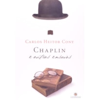 CHAPLIN E OUTROS ENSAIOS - 1