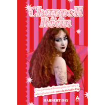 CHAPPELL ROAN: UMA JORNADA VIBRANTE PELA CARREIRA E PELA INFLUÊNCIA DA ESTRELA DO INDIE POP