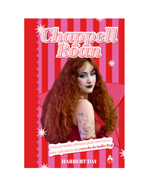 CHAPPELL ROAN: UMA JORNADA VIBRANTE PELA CARREIRA E PELA INFLUÊNCIA DA ESTRELA DO INDIE POP
