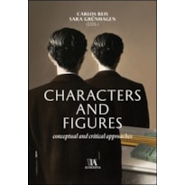 Characters and figures: conceptual and critical approaches