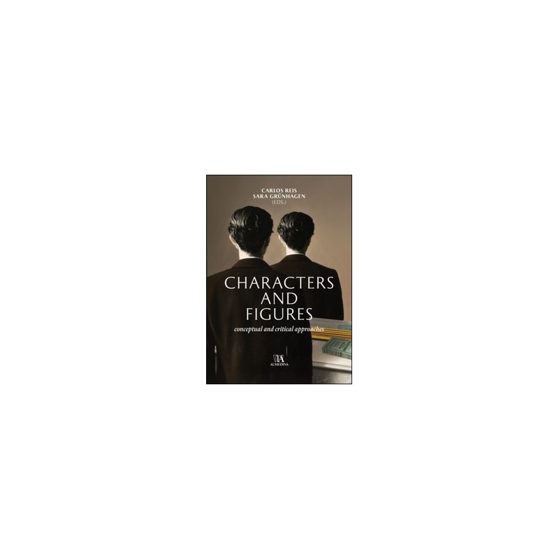 Characters and figures: conceptual and critical approaches