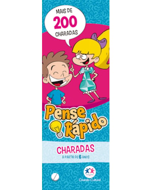 CHARADAS