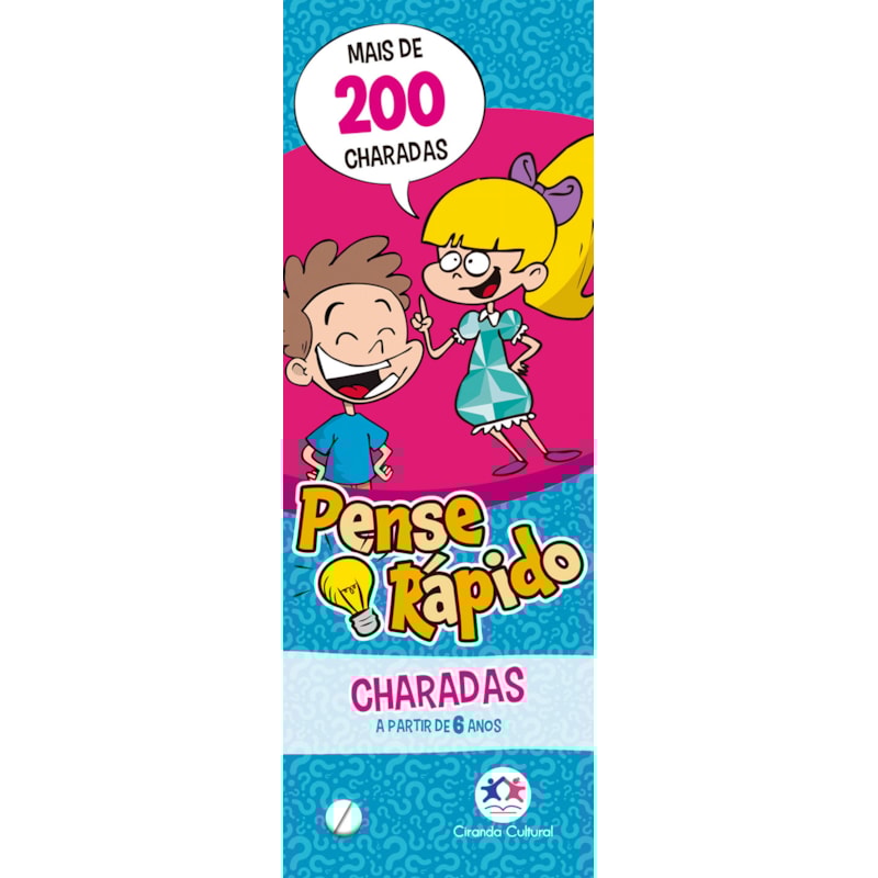 CHARADAS