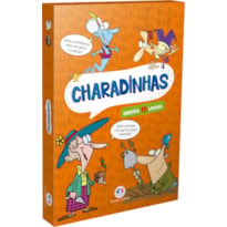 CHARADINHAS - KIT