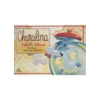 CHARALINA - 17
