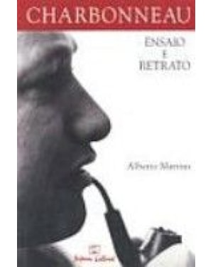 CHARBONNEAU - ENSAIO E RETRATO