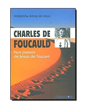 CHARLES DE FOUCAULD