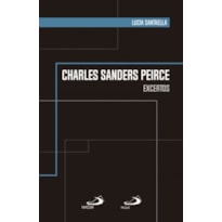 Charles Sandrs Peirce