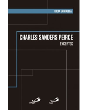 Charles Sandrs Peirce