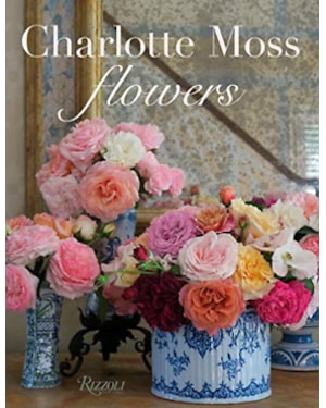 Charlotte moss flowers