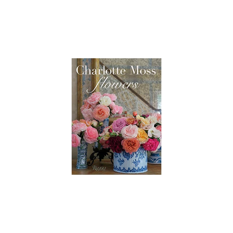 Charlotte moss flowers