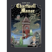 CHARTWELL MANOR