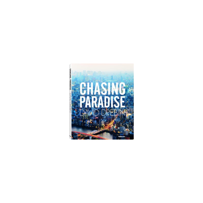 Chasing paradise
