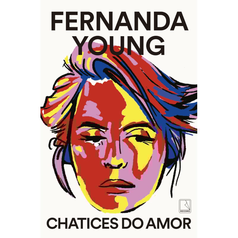 CHATICES DO AMOR