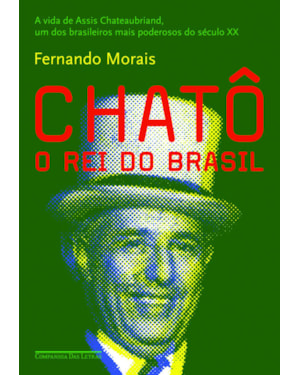CHATÔ