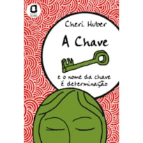 CHAVE, A - E O NOME DA CHAVE E DETERMINACAO - 1