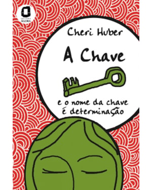 CHAVE, A - E O NOME DA CHAVE E DETERMINACAO - 1
