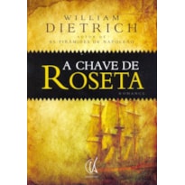 CHAVE DE ROSETA, A CHAVE DE ROSETA, A