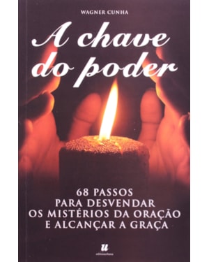 CHAVE DO PODER, A - 1