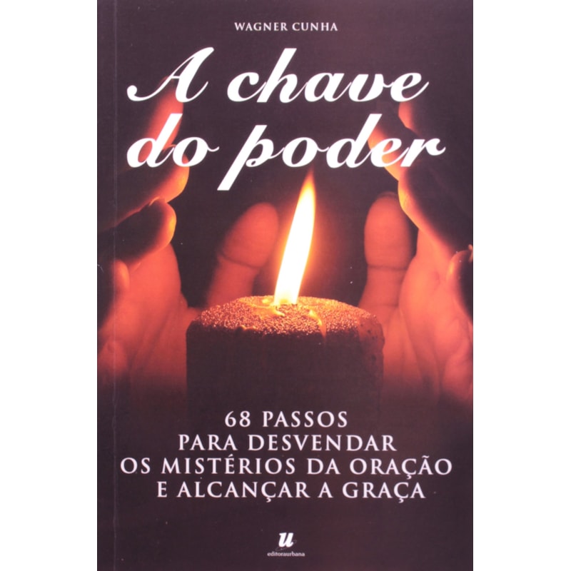 CHAVE DO PODER, A - 1