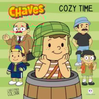 CHAVES - COZY TIME