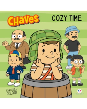 CHAVES - COZY TIME