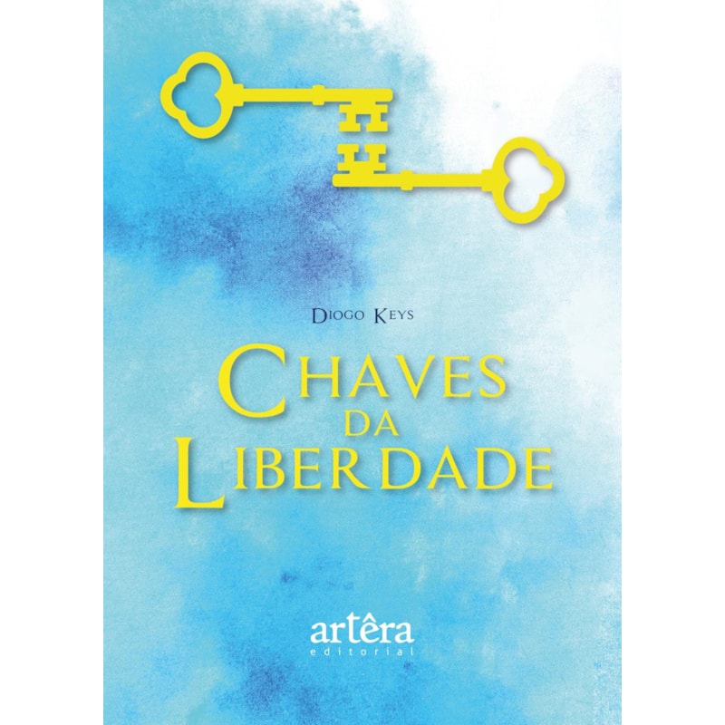 CHAVES DA LIBERDADE