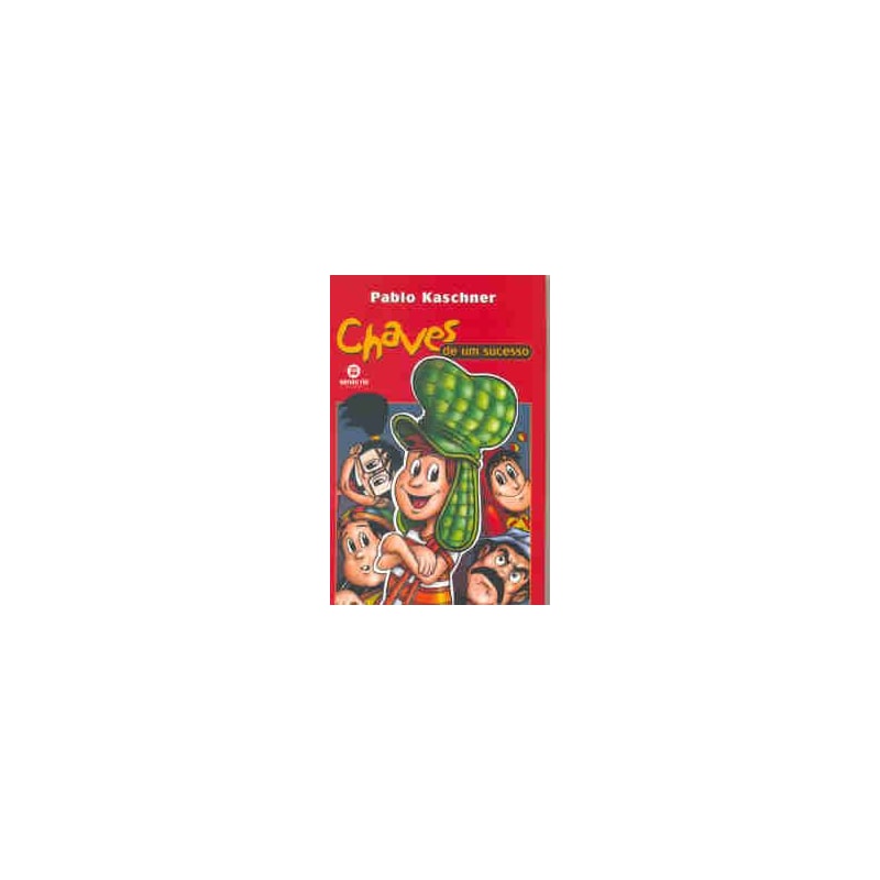 CHAVES DE UM SUCESSO - 1