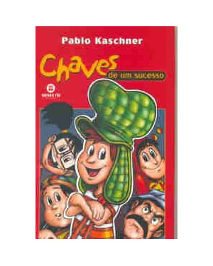 CHAVES DE UM SUCESSO - 1