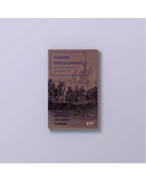 CHAVES DESCOLONIAIS