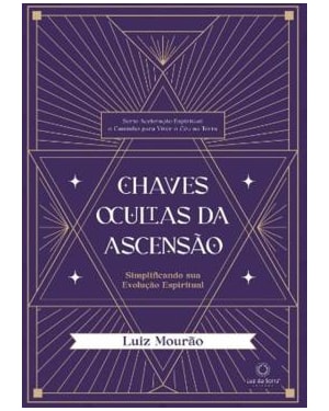 CHAVES OCULTAS DA ASCENSÃO