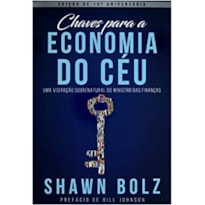 CHAVES PARA A ECONOMIA DO CÉU