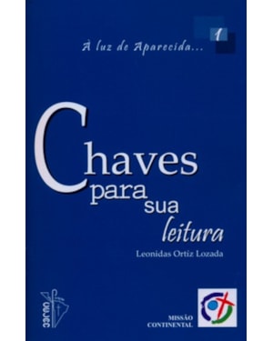 CHAVES PARA SUA LEITURA