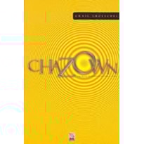 CHAZOWN - UM JEITO DIFERENTE DE VER A VIDA - 1ª