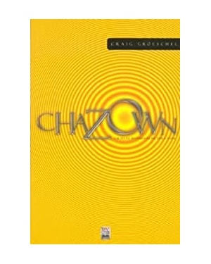 CHAZOWN - UM JEITO DIFERENTE DE VER A VIDA - 1ª