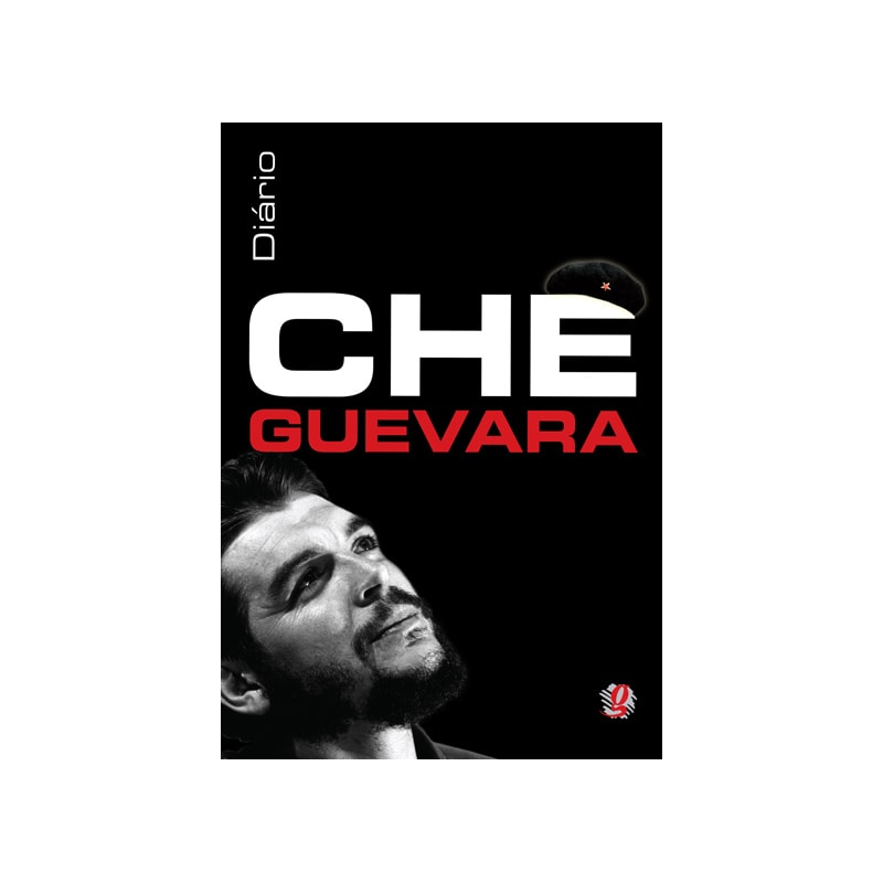 CHE GUEVARA - DIÁRIO