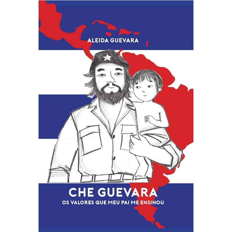 CHE GUEVARA: OS VALORES QUE MEU PAI ME ENSINOU
