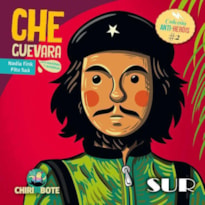 CHE GUEVARA PARA CHICAS Y CHICOS