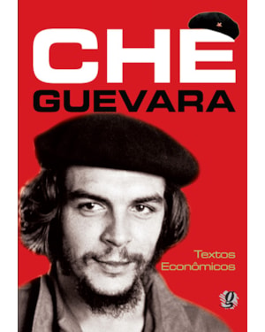 Che guevara - textos econômicos