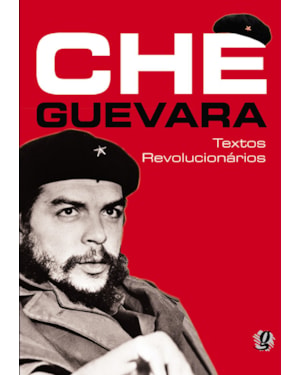Che guevara - textos revolucionários