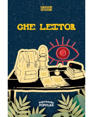 CHE LEITOR