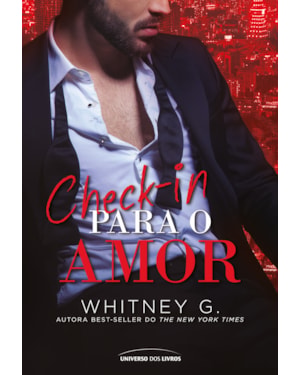 CHECK-IN PARA O AMOR