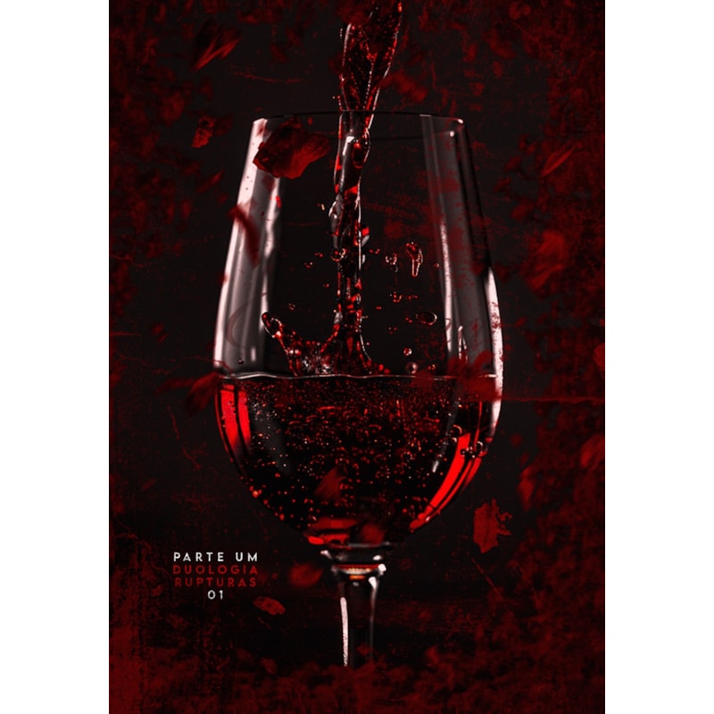 Cheering beside you (Capa Dura): Rupturas Parte 1