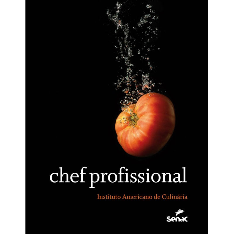 CHEF PROFISSIONAL