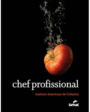 CHEF PROFISSIONAL