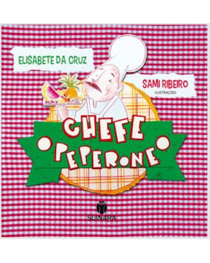 CHEFE PEPERONE