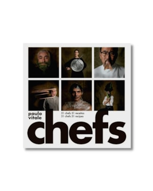 CHEFS