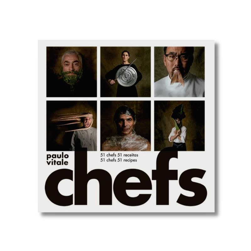 CHEFS