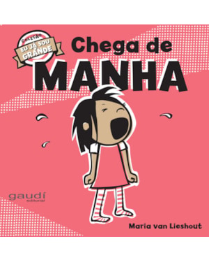 Chega de manha